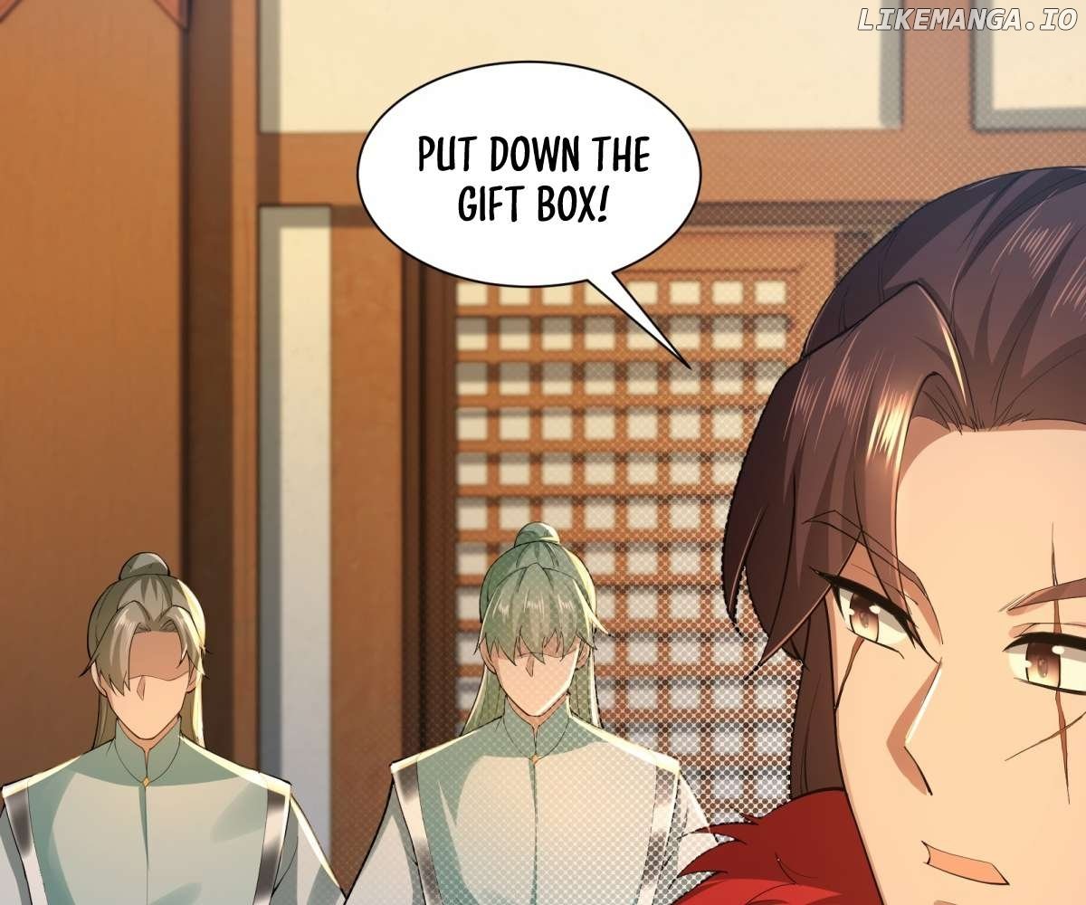 The Start of a Stunning and Feisty Master: A System with Ten Pounds of Rebellion — Chapter 87 — page 66