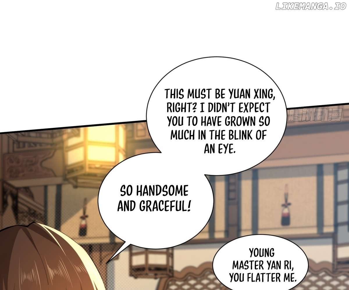 The Start of a Stunning and Feisty Master: A System with Ten Pounds of Rebellion — Chapter 87 — page 70