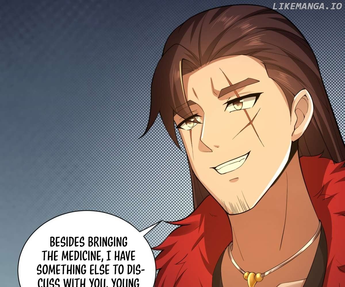 The Start of a Stunning and Feisty Master: A System with Ten Pounds of Rebellion — Chapter 87 — page 73