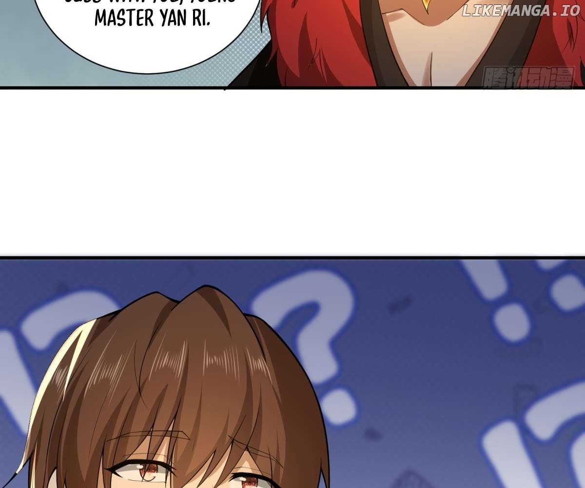 The Start of a Stunning and Feisty Master: A System with Ten Pounds of Rebellion — Chapter 87 — page 74