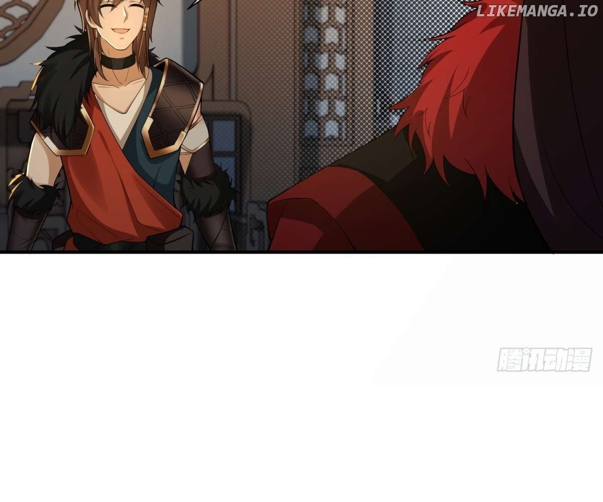 The Start of a Stunning and Feisty Master: A System with Ten Pounds of Rebellion — Chapter 87 — page 77