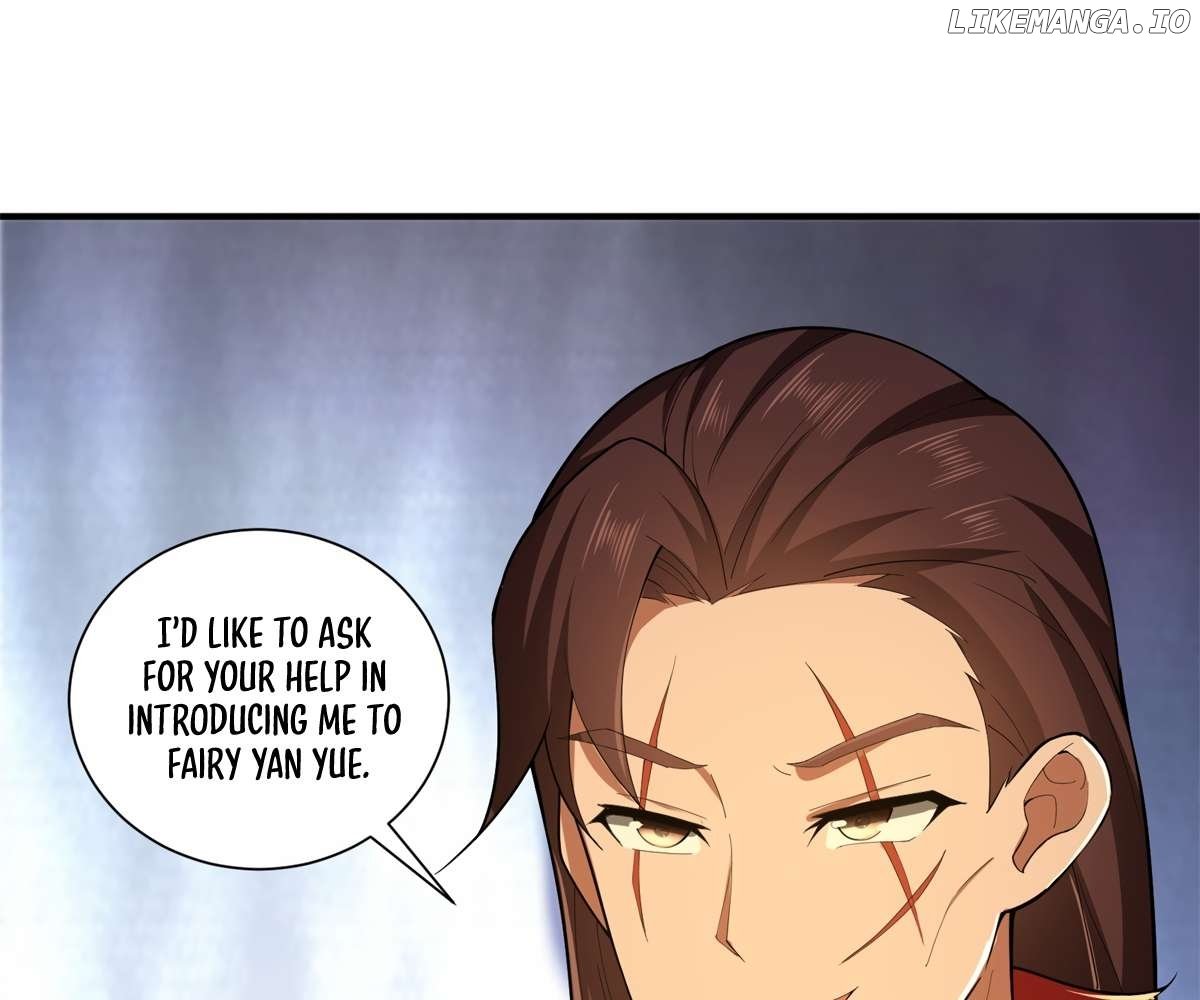 The Start of a Stunning and Feisty Master: A System with Ten Pounds of Rebellion — Chapter 87 — page 78