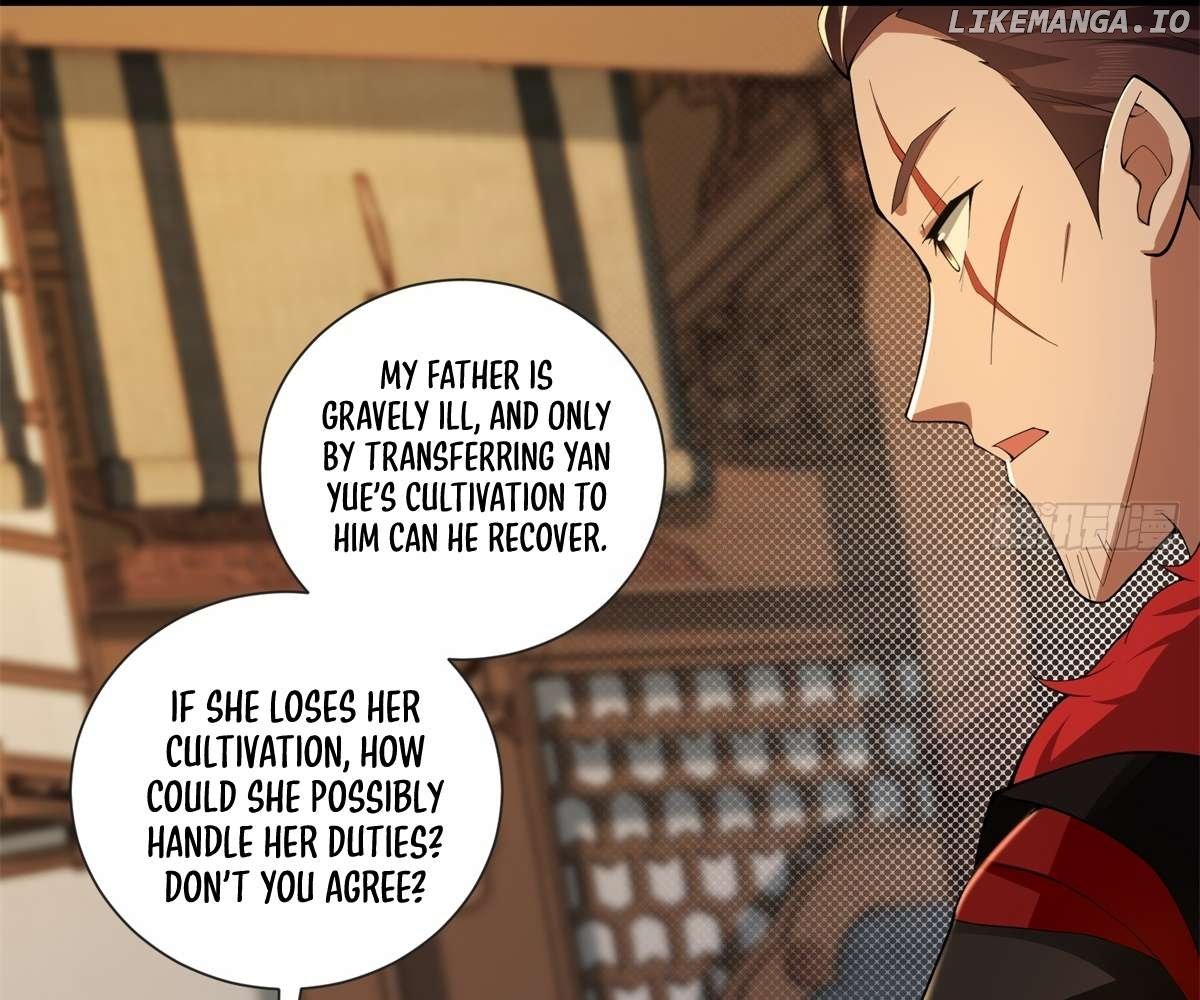 The Start of a Stunning and Feisty Master: A System with Ten Pounds of Rebellion — Chapter 87 — page 86