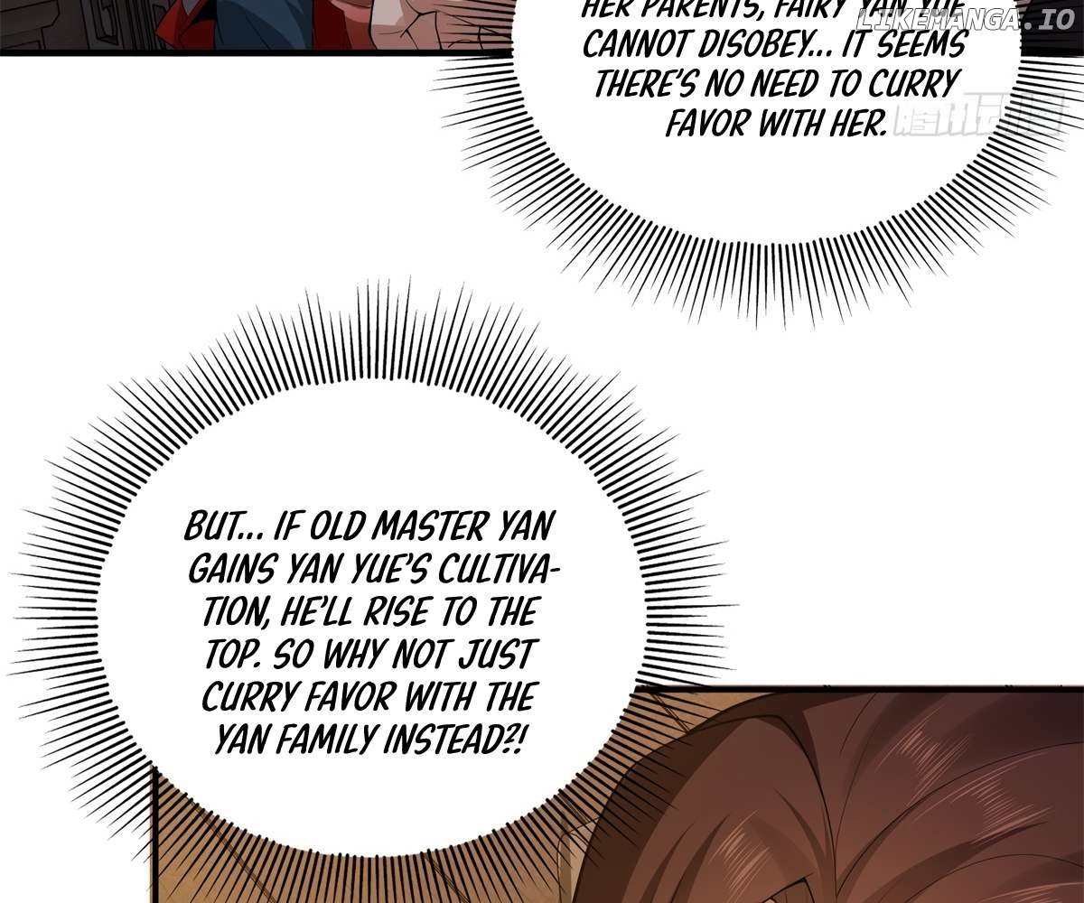 The Start of a Stunning and Feisty Master: A System with Ten Pounds of Rebellion — Chapter 87 — page 88