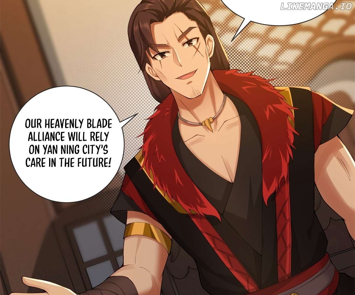 The Start of a Stunning and Feisty Master: A System with Ten Pounds of Rebellion — Chapter 87 — page 91
