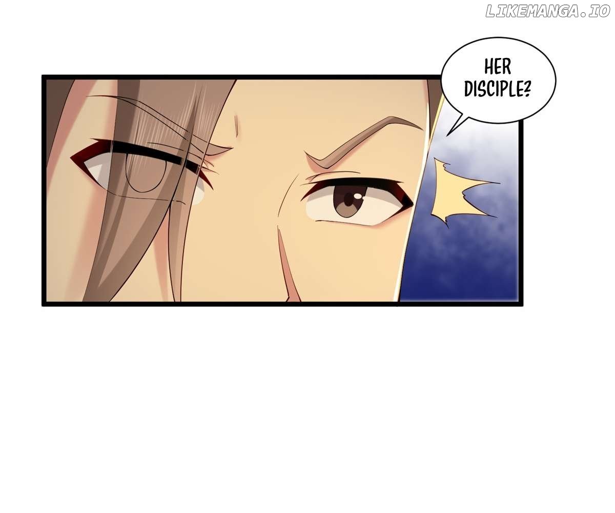 The Start of a Stunning and Feisty Master: A System with Ten Pounds of Rebellion — Chapter 87 — page 95