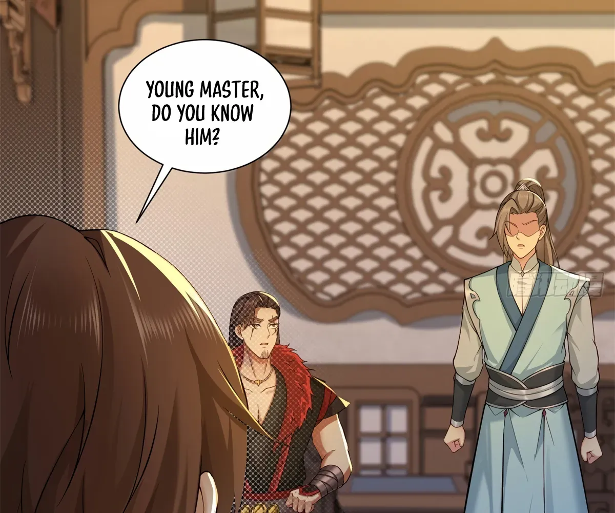 The Start of a Stunning and Feisty Master: A System with Ten Pounds of Rebellion — Chapter 88 — page 7