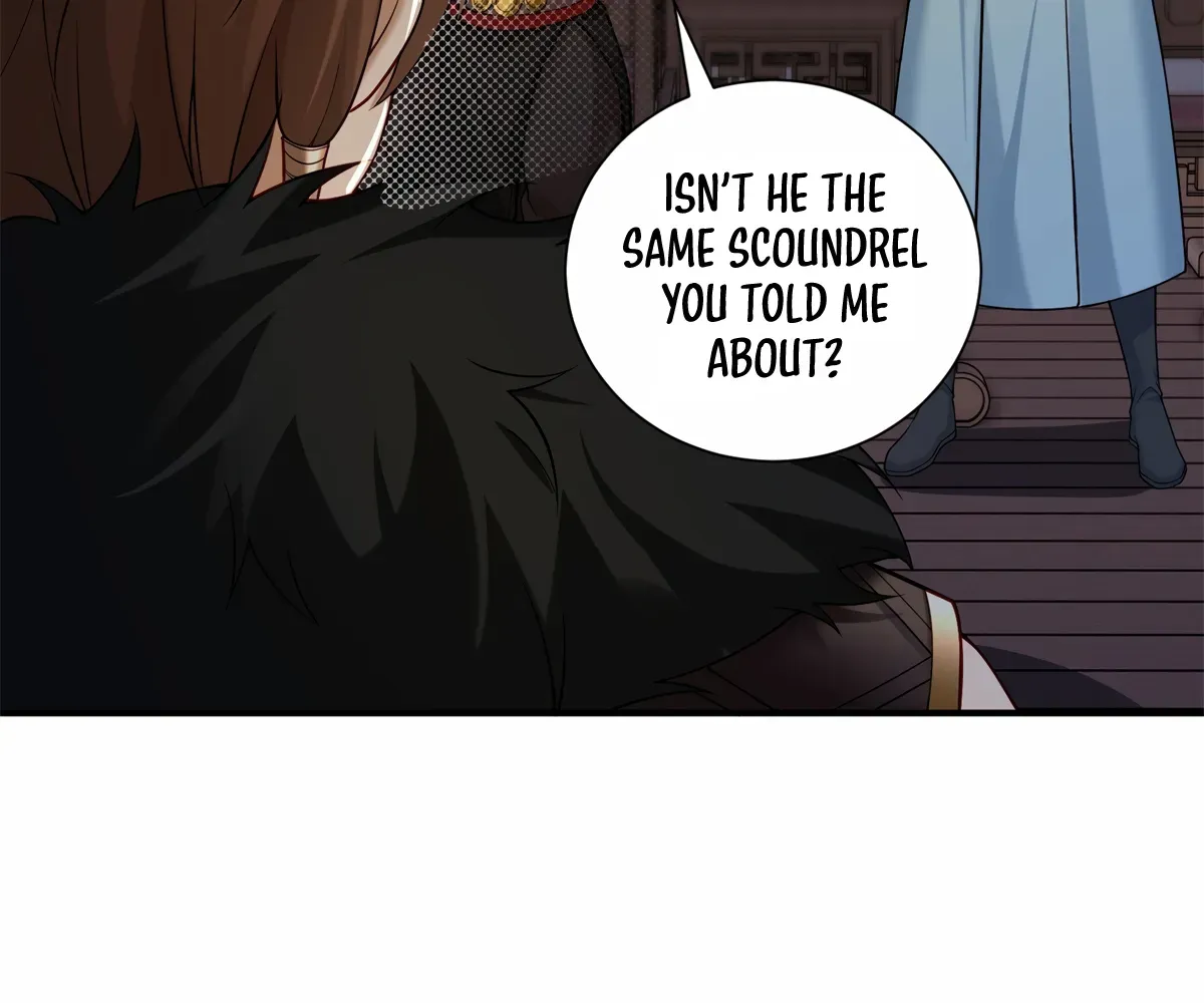 The Start of a Stunning and Feisty Master: A System with Ten Pounds of Rebellion — Chapter 88 — page 8