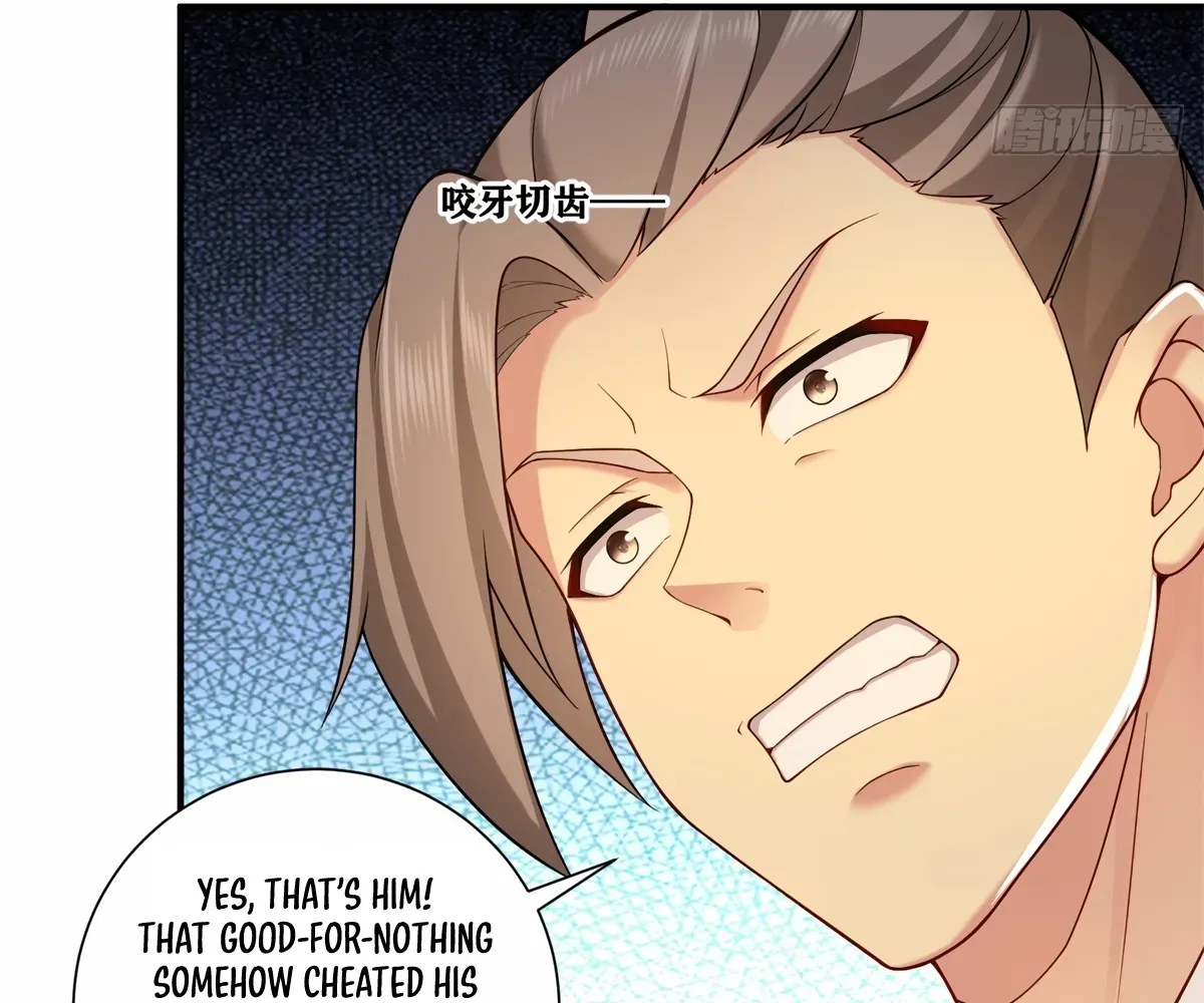The Start of a Stunning and Feisty Master: A System with Ten Pounds of Rebellion — Chapter 88 — page 9