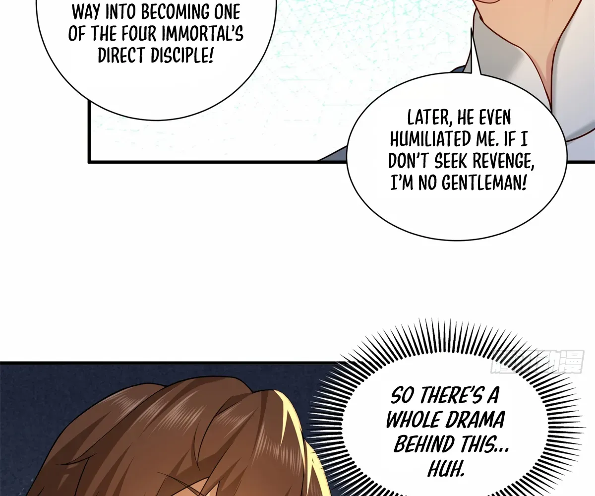 The Start of a Stunning and Feisty Master: A System with Ten Pounds of Rebellion — Chapter 88 — page 10