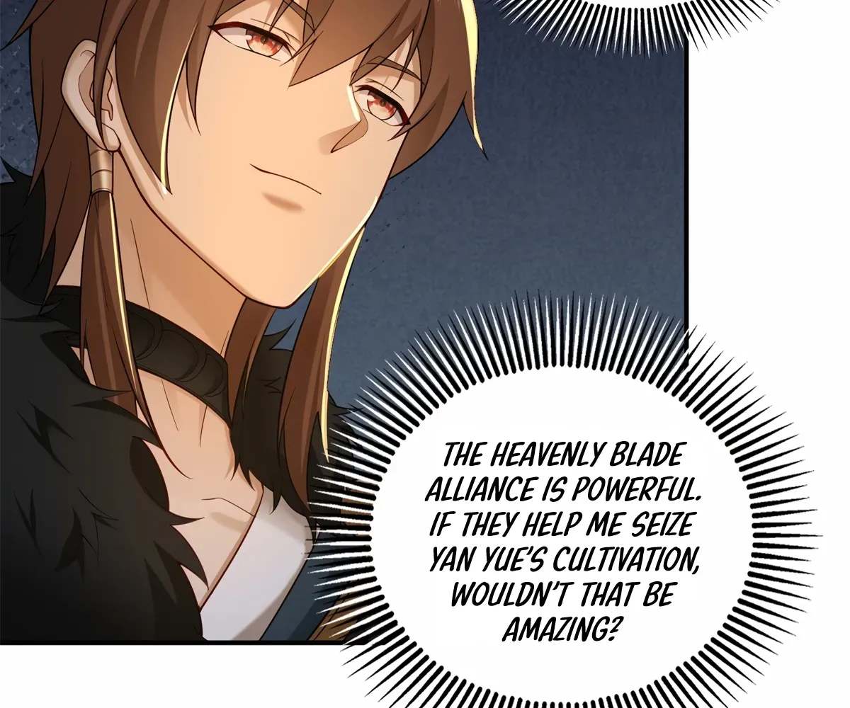 The Start of a Stunning and Feisty Master: A System with Ten Pounds of Rebellion — Chapter 88 — page 11