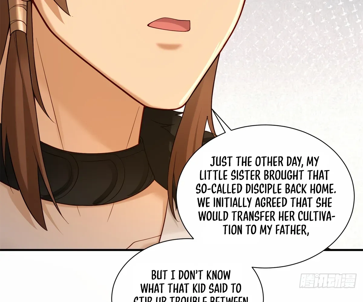 The Start of a Stunning and Feisty Master: A System with Ten Pounds of Rebellion — Chapter 88 — page 13