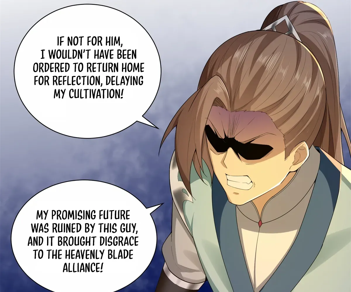 The Start of a Stunning and Feisty Master: A System with Ten Pounds of Rebellion — Chapter 88 — page 17