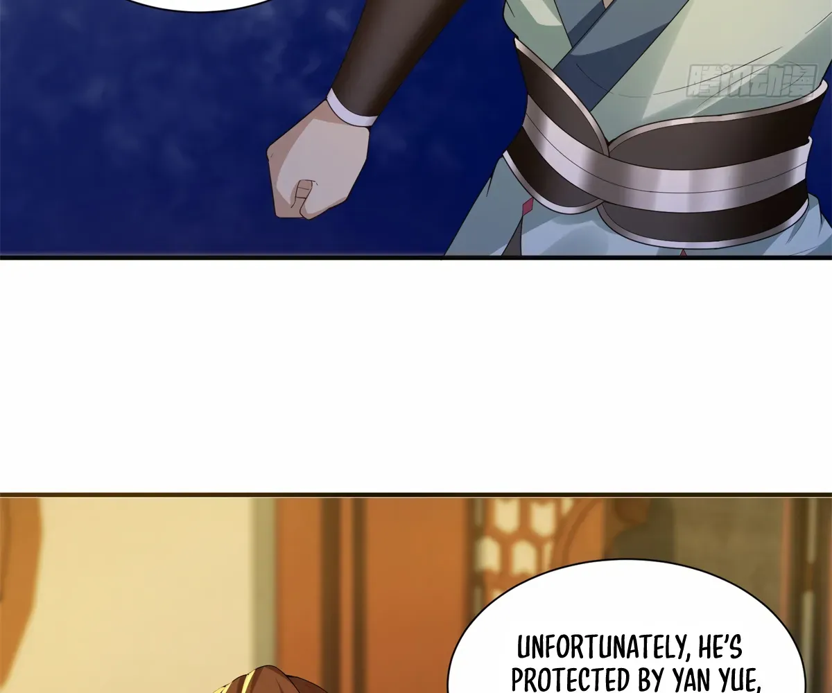 The Start of a Stunning and Feisty Master: A System with Ten Pounds of Rebellion — Chapter 88 — page 18