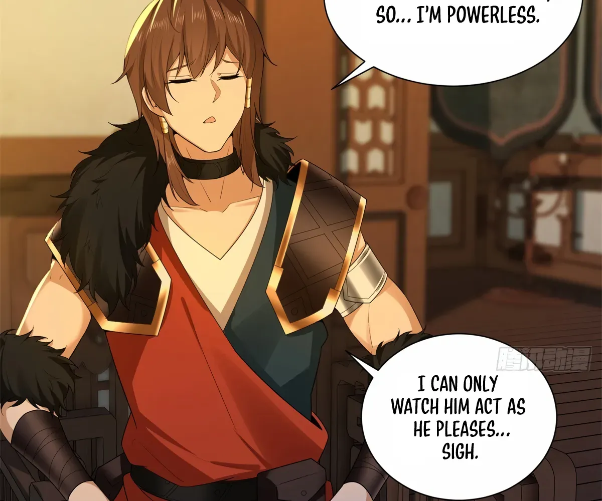 The Start of a Stunning and Feisty Master: A System with Ten Pounds of Rebellion — Chapter 88 — page 19