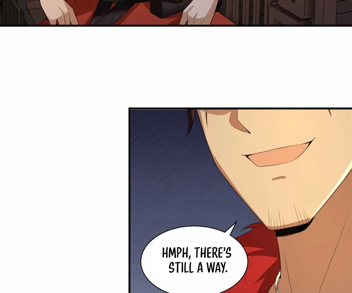 The Start of a Stunning and Feisty Master: A System with Ten Pounds of Rebellion — Chapter 88 — page 20