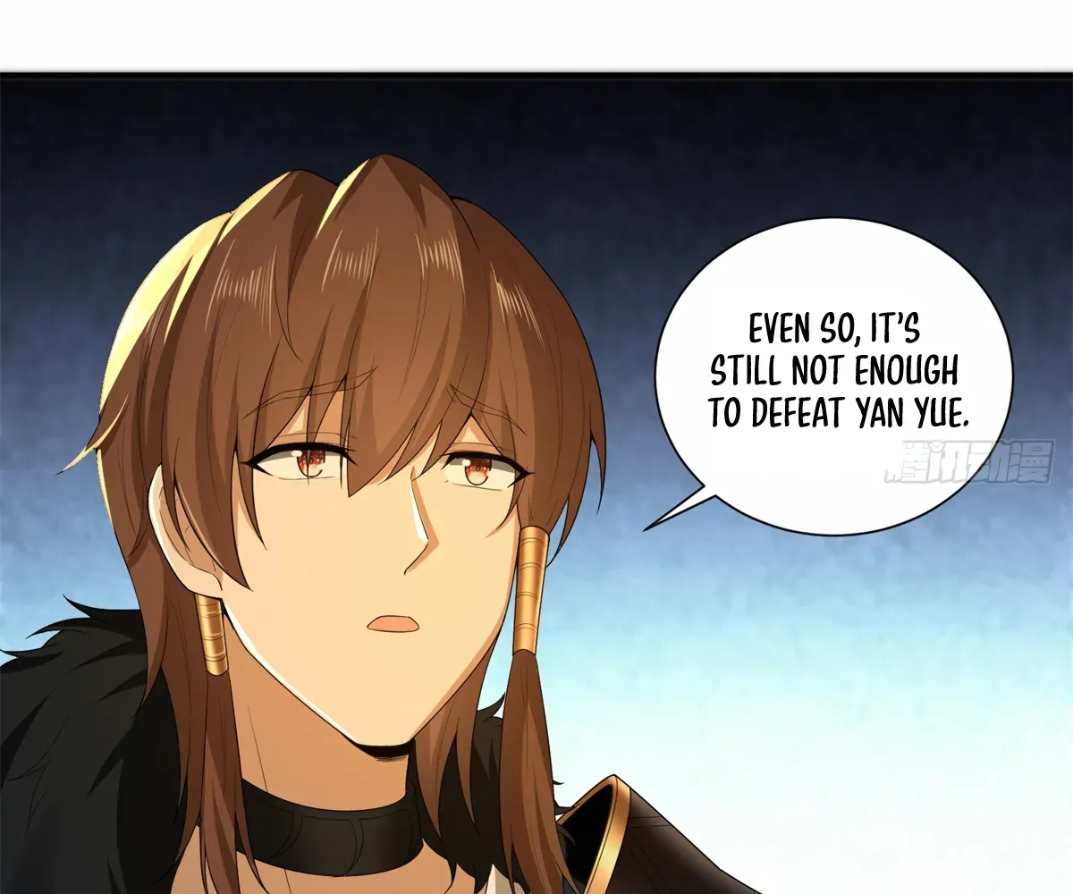 The Start of a Stunning and Feisty Master: A System with Ten Pounds of Rebellion — Chapter 88 — page 24