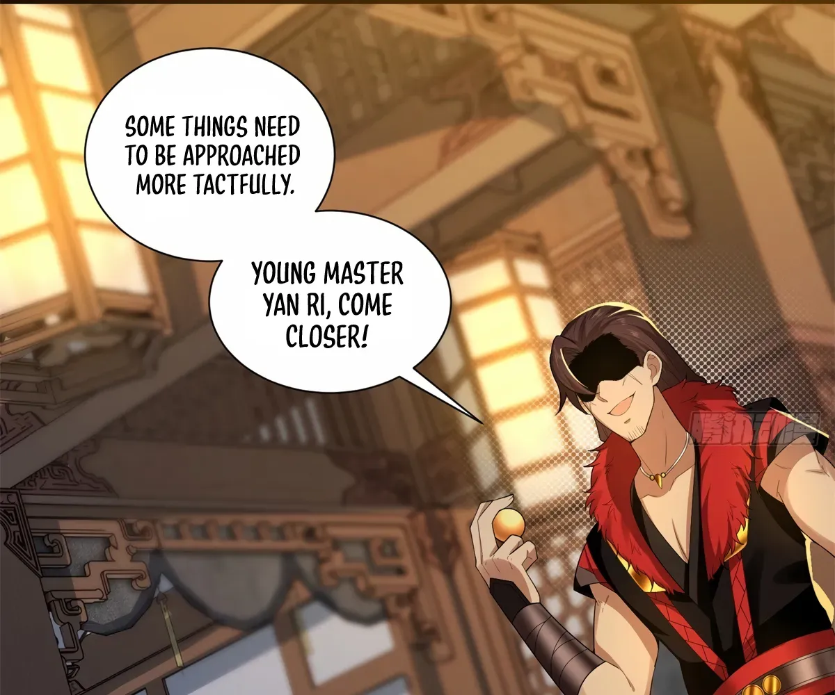 The Start of a Stunning and Feisty Master: A System with Ten Pounds of Rebellion — Chapter 88 — page 26