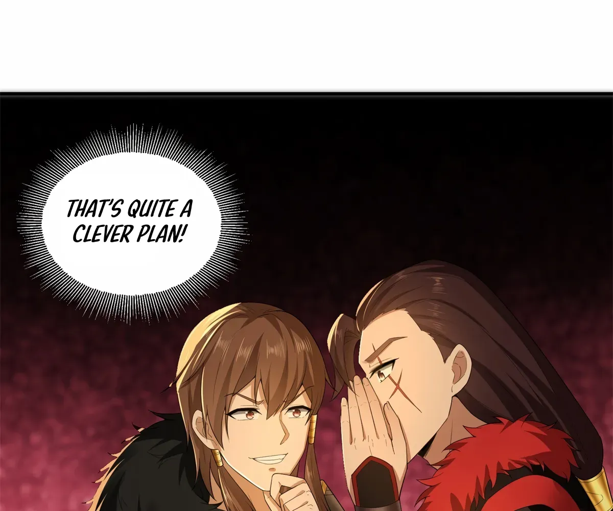The Start of a Stunning and Feisty Master: A System with Ten Pounds of Rebellion — Chapter 88 — page 29