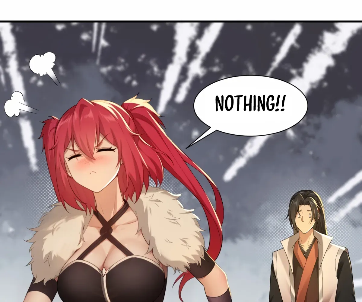 The Start of a Stunning and Feisty Master: A System with Ten Pounds of Rebellion — Chapter 88 — page 40