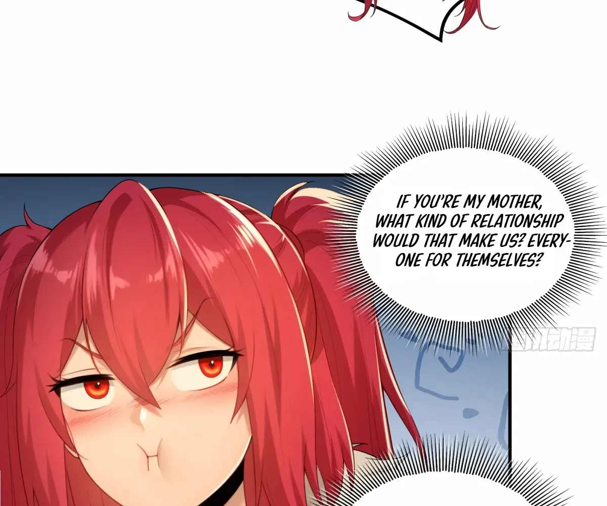 The Start of a Stunning and Feisty Master: A System with Ten Pounds of Rebellion — Chapter 88 — page 44