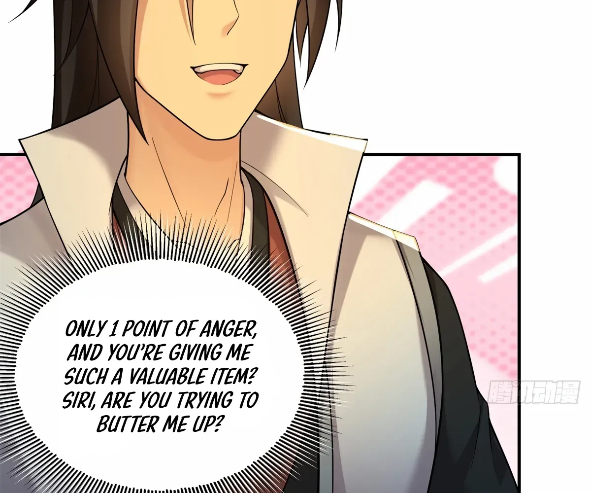 The Start of a Stunning and Feisty Master: A System with Ten Pounds of Rebellion — Chapter 88 — page 57