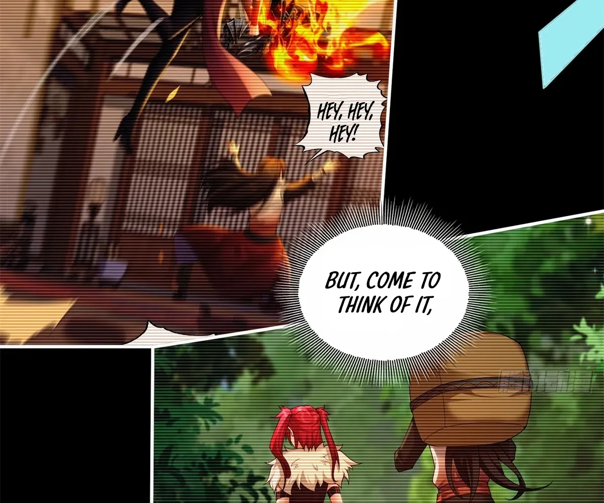 The Start of a Stunning and Feisty Master: A System with Ten Pounds of Rebellion — Chapter 88 — page 65