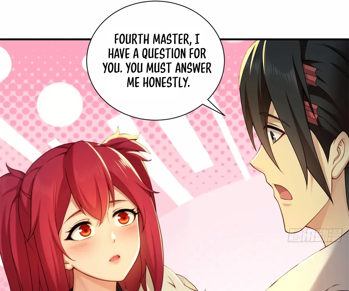 The Start of a Stunning and Feisty Master: A System with Ten Pounds of Rebellion — Chapter 88 — page 71