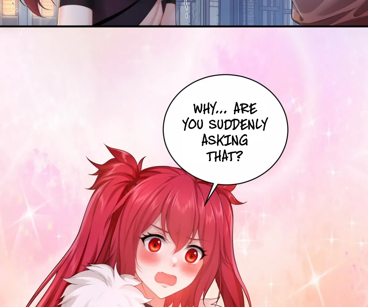 The Start of a Stunning and Feisty Master: A System with Ten Pounds of Rebellion — Chapter 89 — page 6