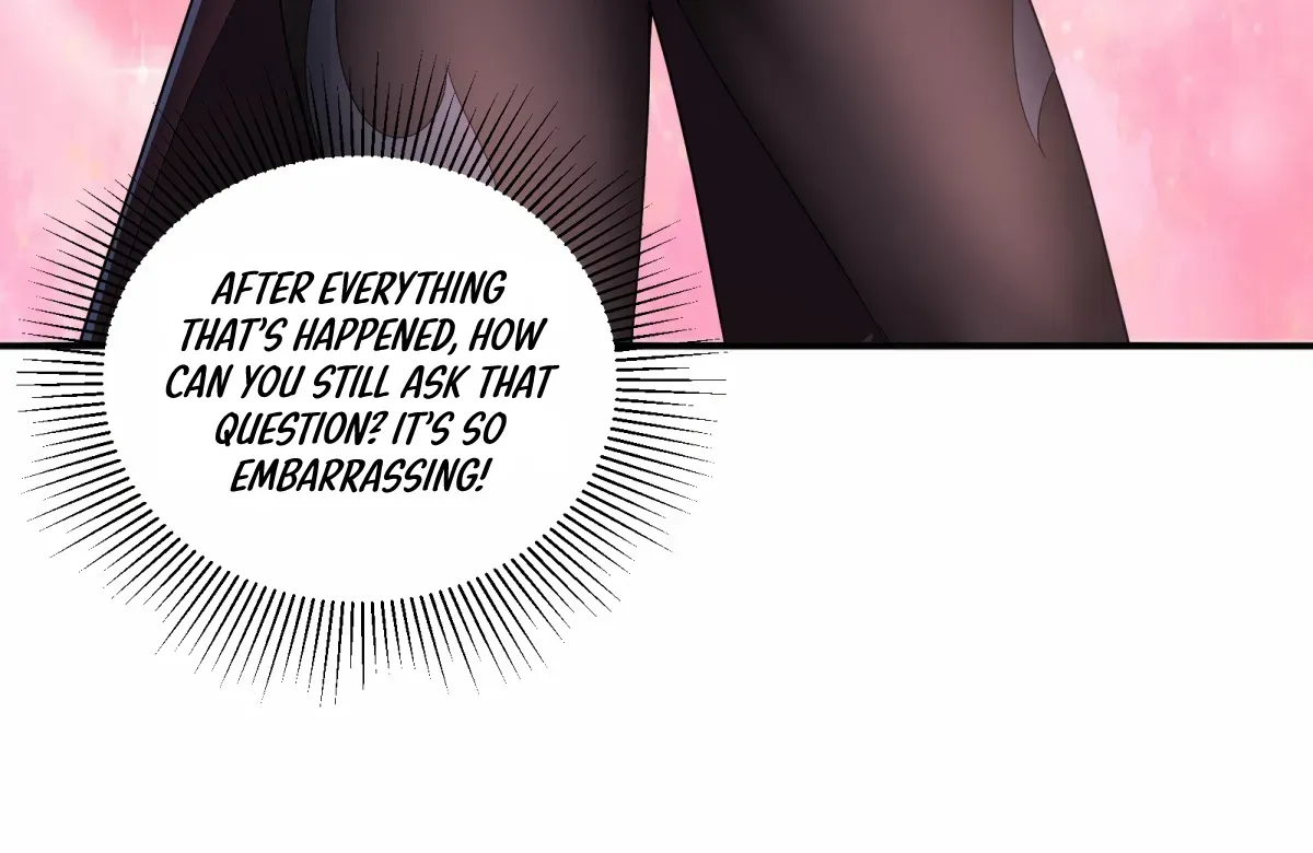 The Start of a Stunning and Feisty Master: A System with Ten Pounds of Rebellion — Chapter 89 — page 8
