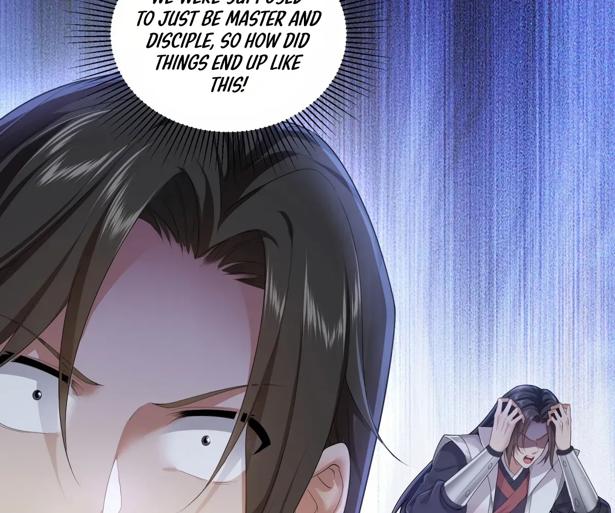 The Start of a Stunning and Feisty Master: A System with Ten Pounds of Rebellion — Chapter 89 — page 11