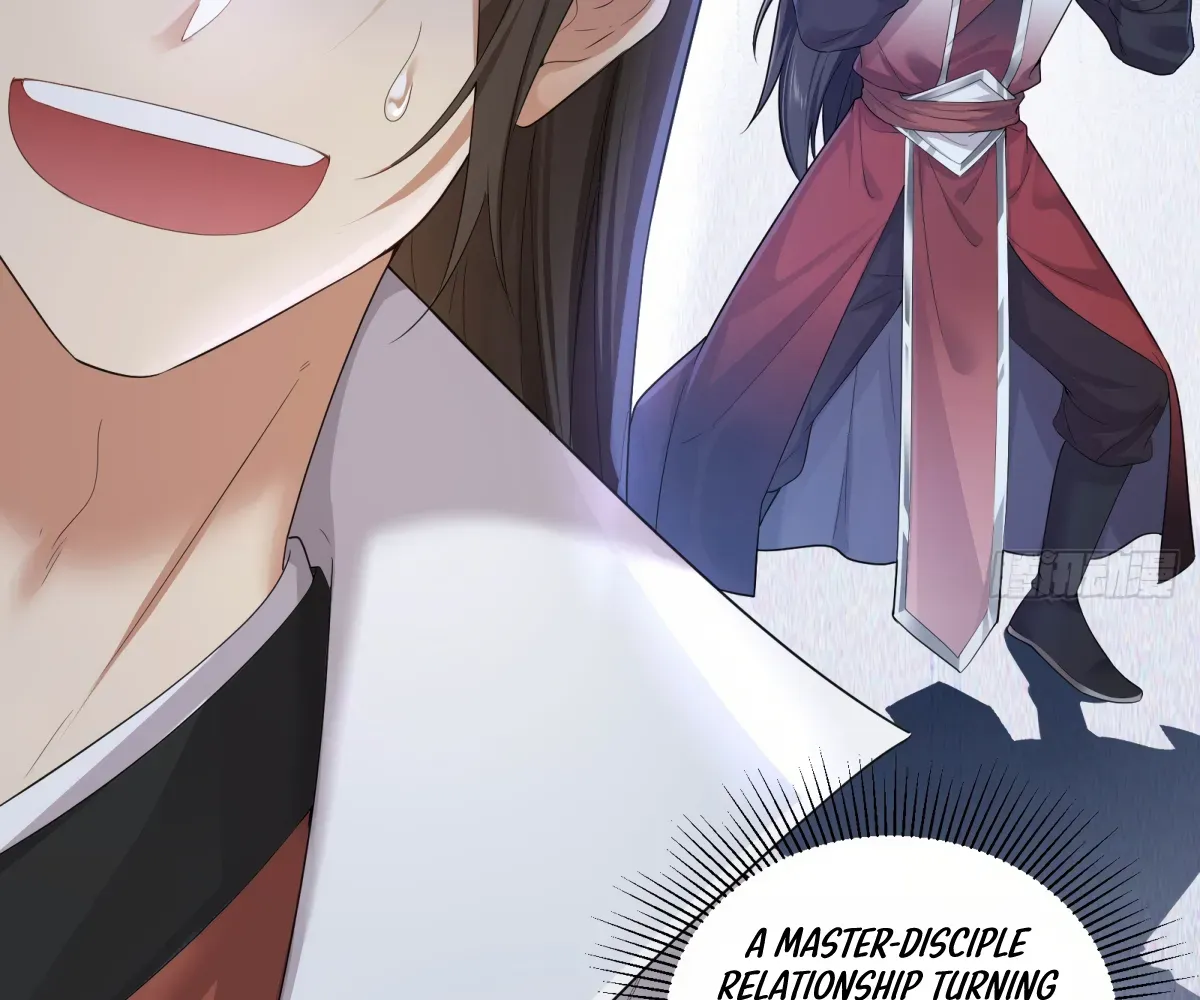 The Start of a Stunning and Feisty Master: A System with Ten Pounds of Rebellion — Chapter 89 — page 12