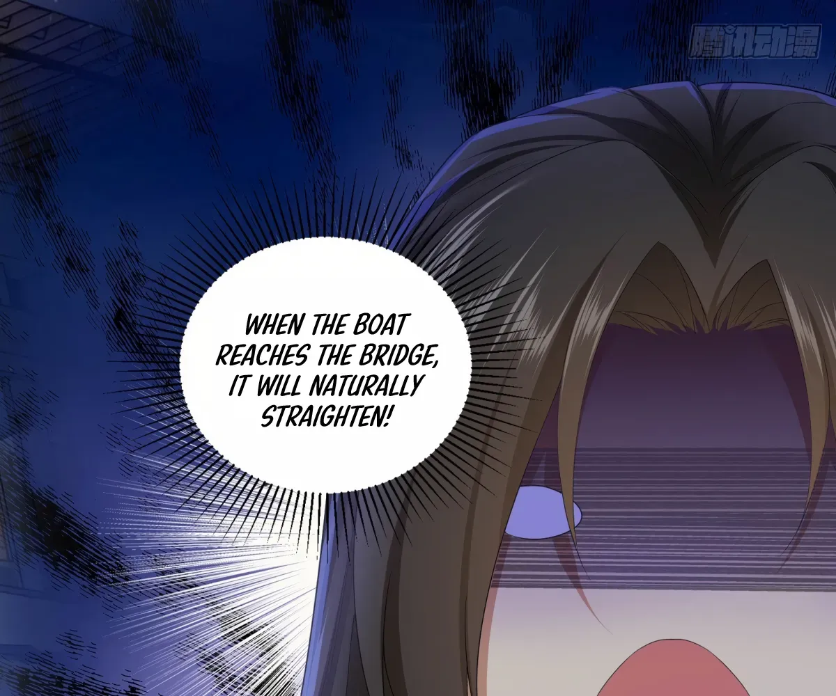 The Start of a Stunning and Feisty Master: A System with Ten Pounds of Rebellion — Chapter 89 — page 19
