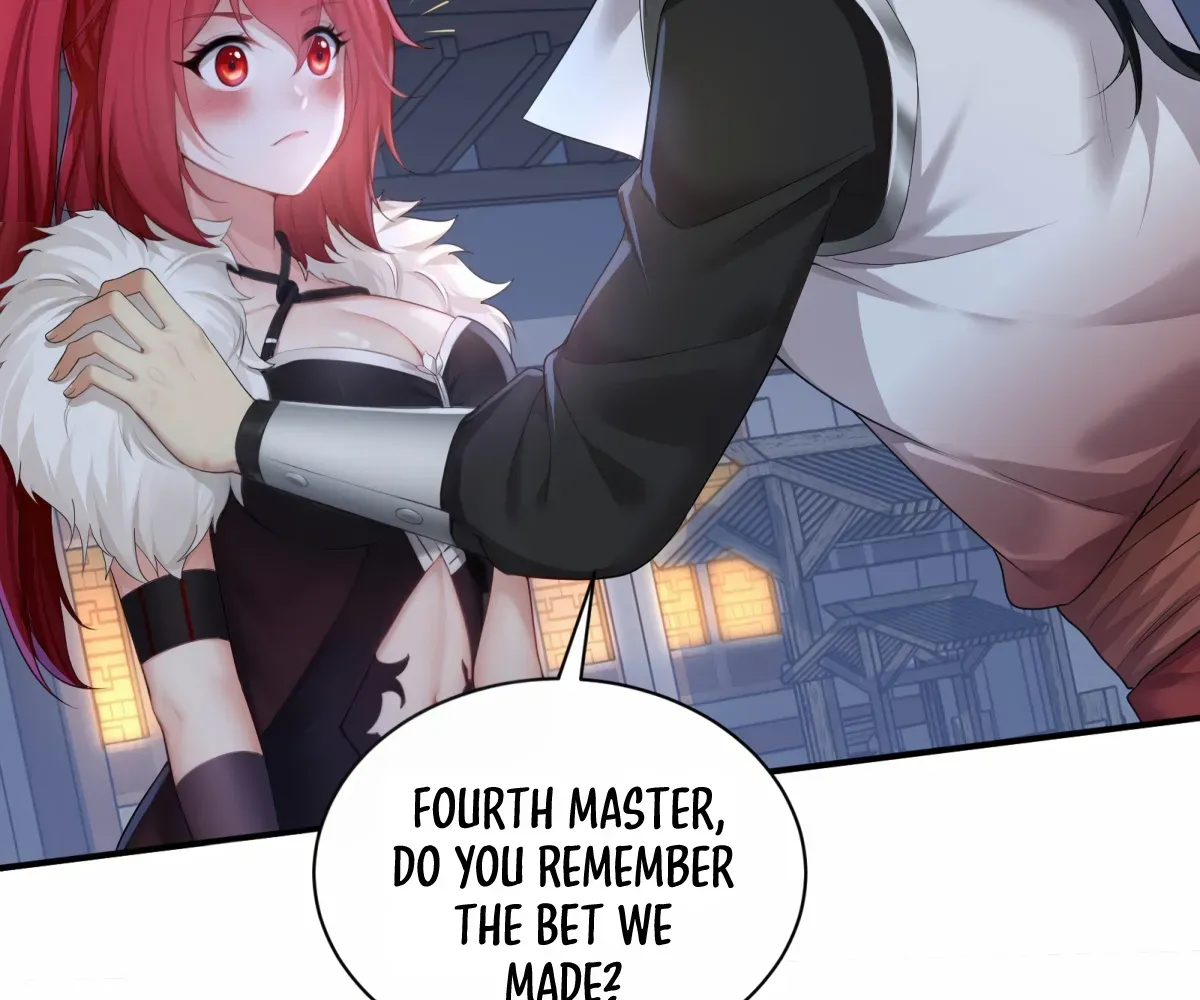 The Start of a Stunning and Feisty Master: A System with Ten Pounds of Rebellion — Chapter 89 — page 21