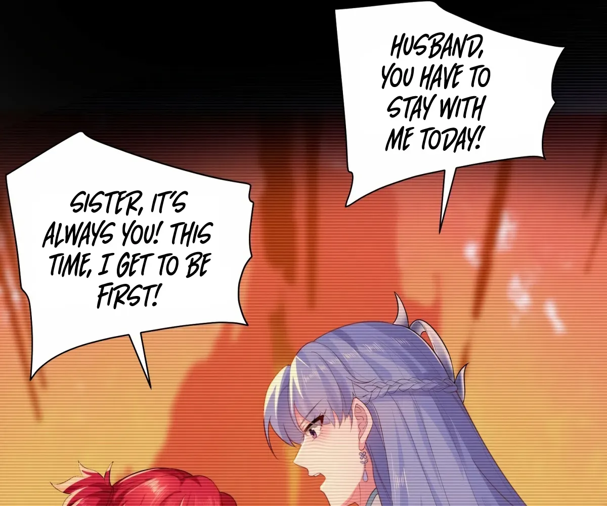 The Start of a Stunning and Feisty Master: A System with Ten Pounds of Rebellion — Chapter 89 — page 39