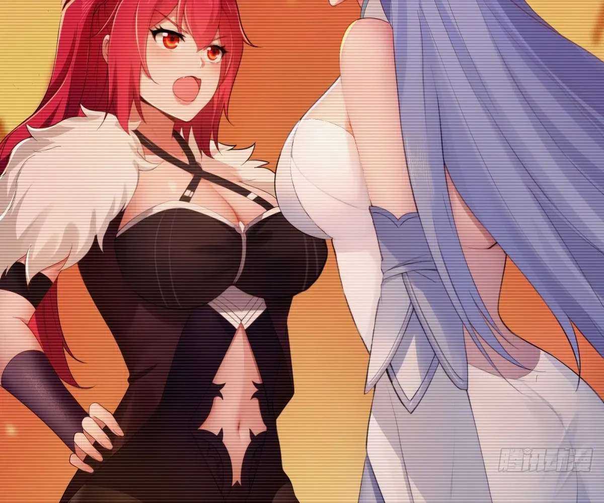The Start of a Stunning and Feisty Master: A System with Ten Pounds of Rebellion — Chapter 89 — page 40