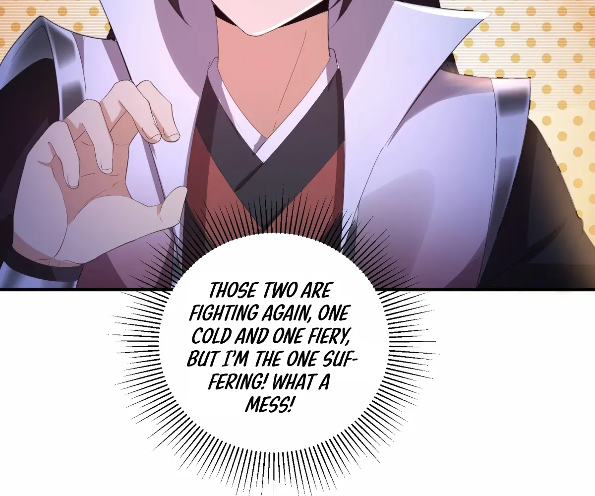 The Start of a Stunning and Feisty Master: A System with Ten Pounds of Rebellion — Chapter 89 — page 42
