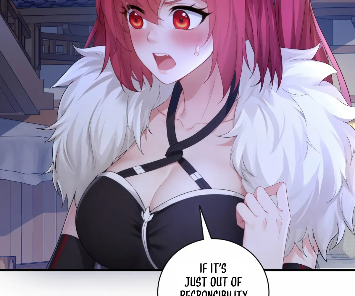The Start of a Stunning and Feisty Master: A System with Ten Pounds of Rebellion — Chapter 89 — page 44