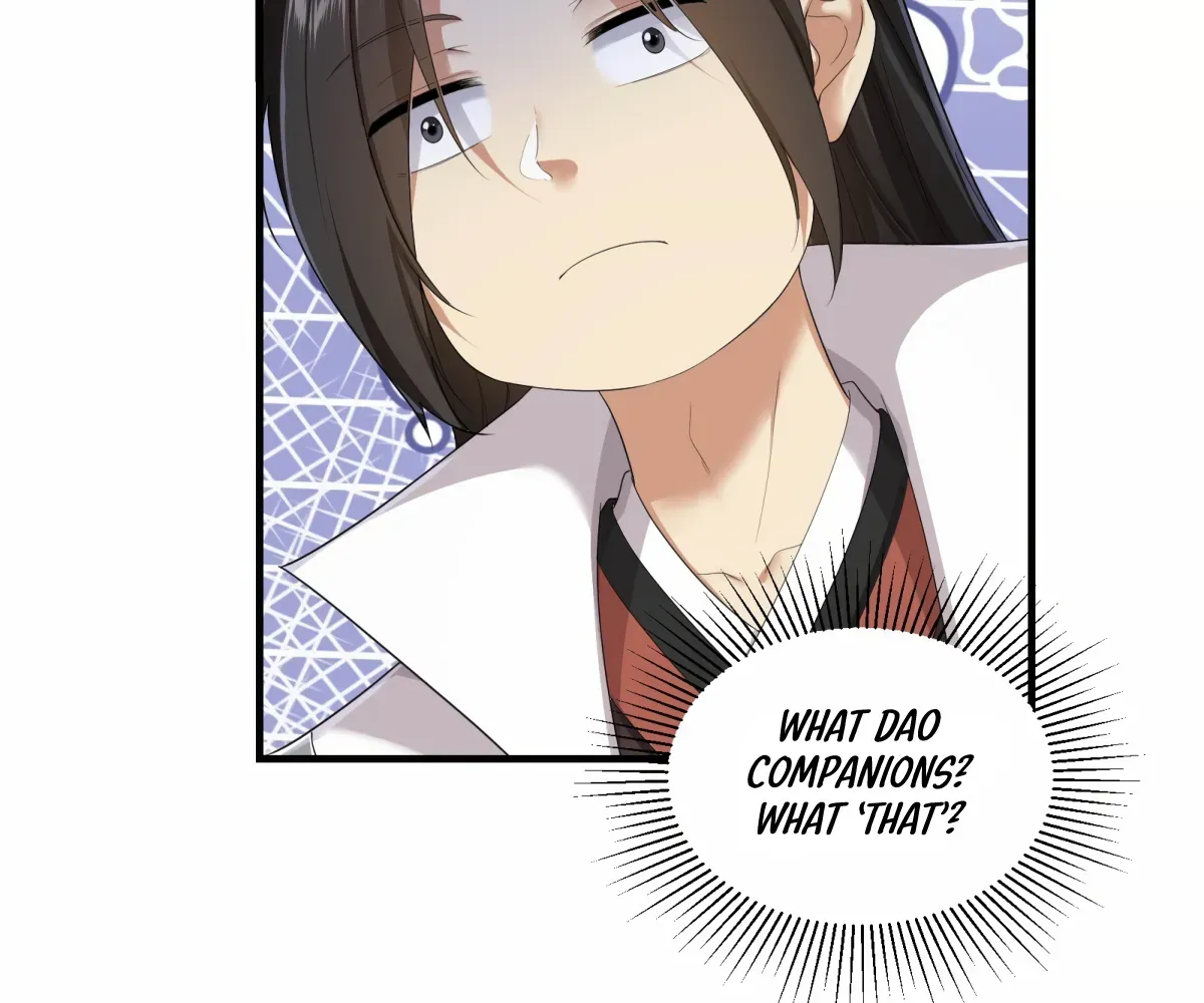 The Start of a Stunning and Feisty Master: A System with Ten Pounds of Rebellion — Chapter 89 — page 46