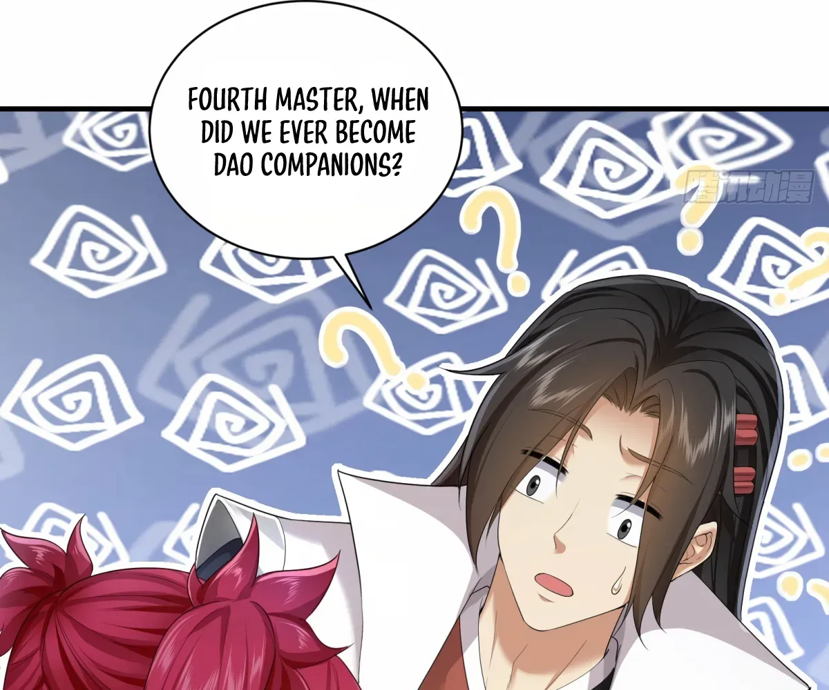 The Start of a Stunning and Feisty Master: A System with Ten Pounds of Rebellion — Chapter 89 — page 48