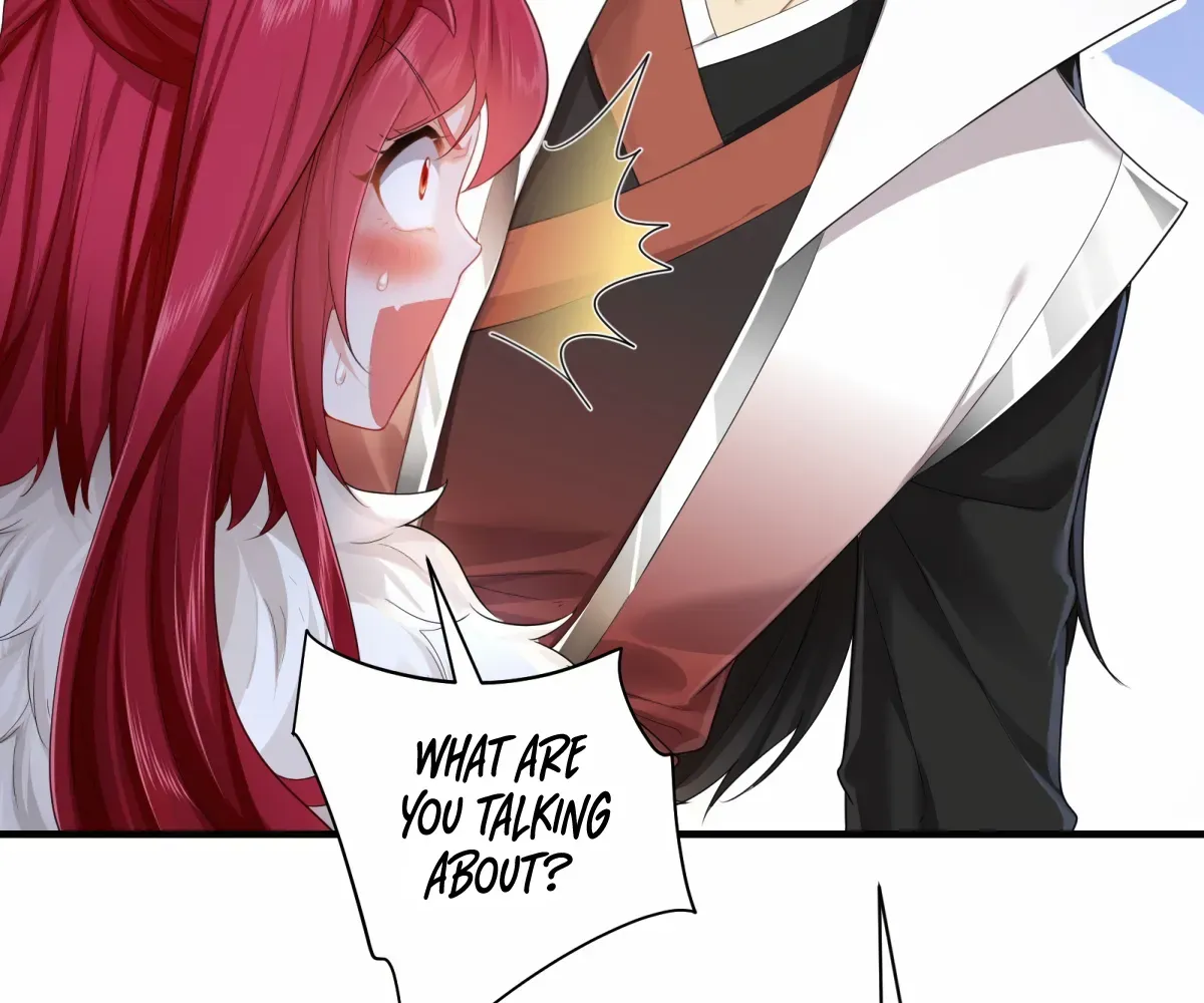 The Start of a Stunning and Feisty Master: A System with Ten Pounds of Rebellion — Chapter 89 — page 49