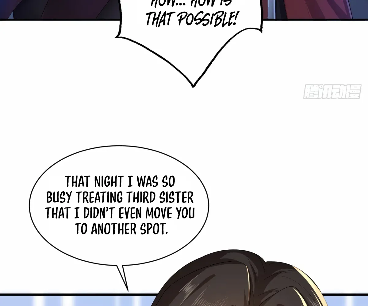 The Start of a Stunning and Feisty Master: A System with Ten Pounds of Rebellion — Chapter 89 — page 61