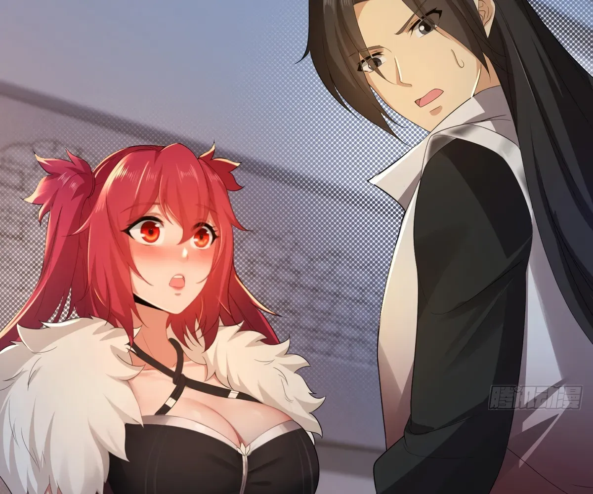 The Start of a Stunning and Feisty Master: A System with Ten Pounds of Rebellion — Chapter 89 — page 69