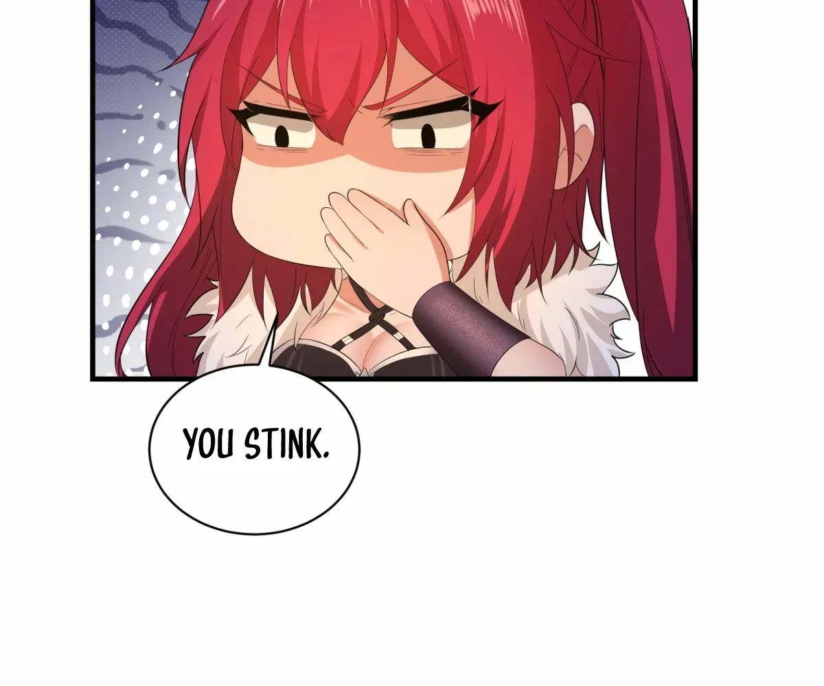 The Start of a Stunning and Feisty Master: A System with Ten Pounds of Rebellion — Chapter 89 — page 78