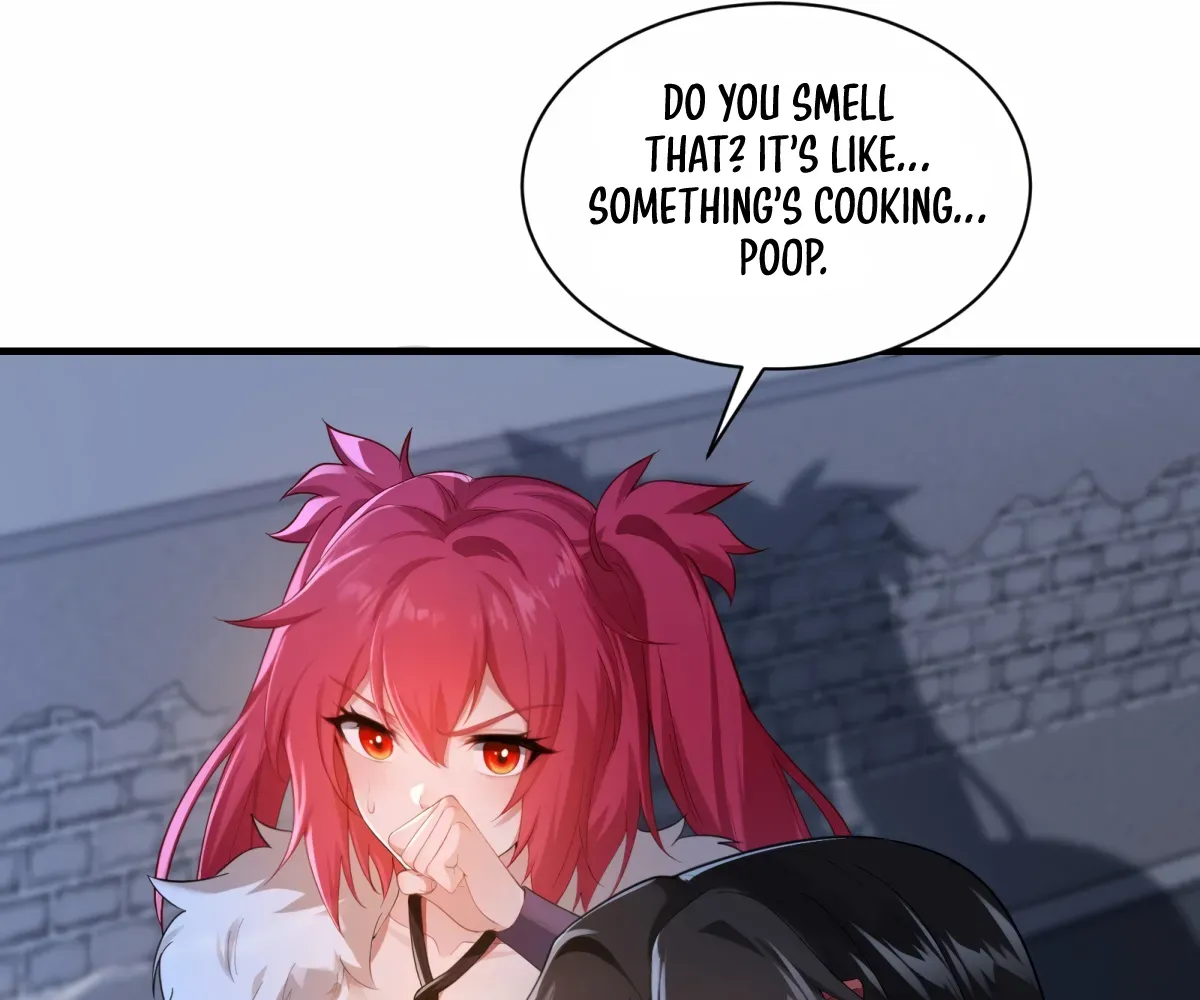 The Start of a Stunning and Feisty Master: A System with Ten Pounds of Rebellion — Chapter 89 — page 81