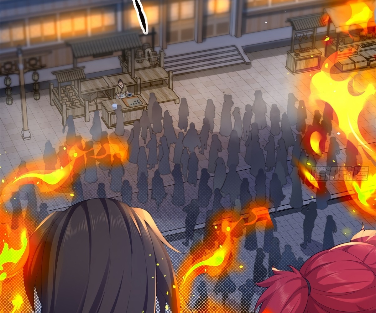 The Start of a Stunning and Feisty Master: A System with Ten Pounds of Rebellion — Chapter 90 — page 7