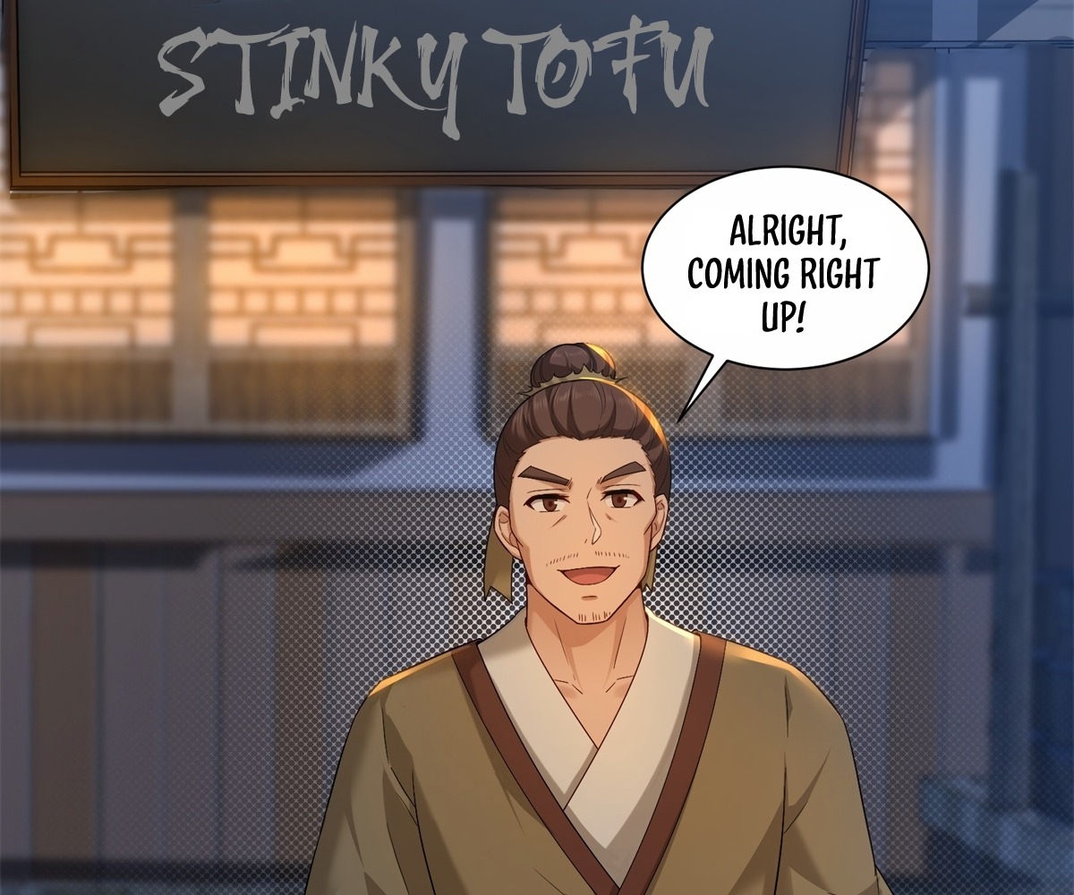 The Start of a Stunning and Feisty Master: A System with Ten Pounds of Rebellion — Chapter 90 — page 10