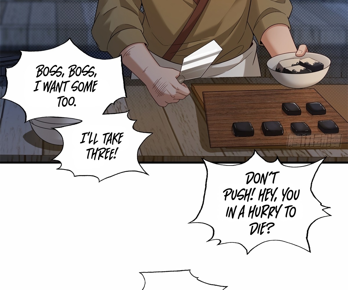 The Start of a Stunning and Feisty Master: A System with Ten Pounds of Rebellion — Chapter 90 — page 11