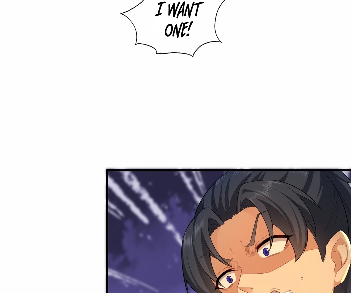 The Start of a Stunning and Feisty Master: A System with Ten Pounds of Rebellion — Chapter 90 — page 12