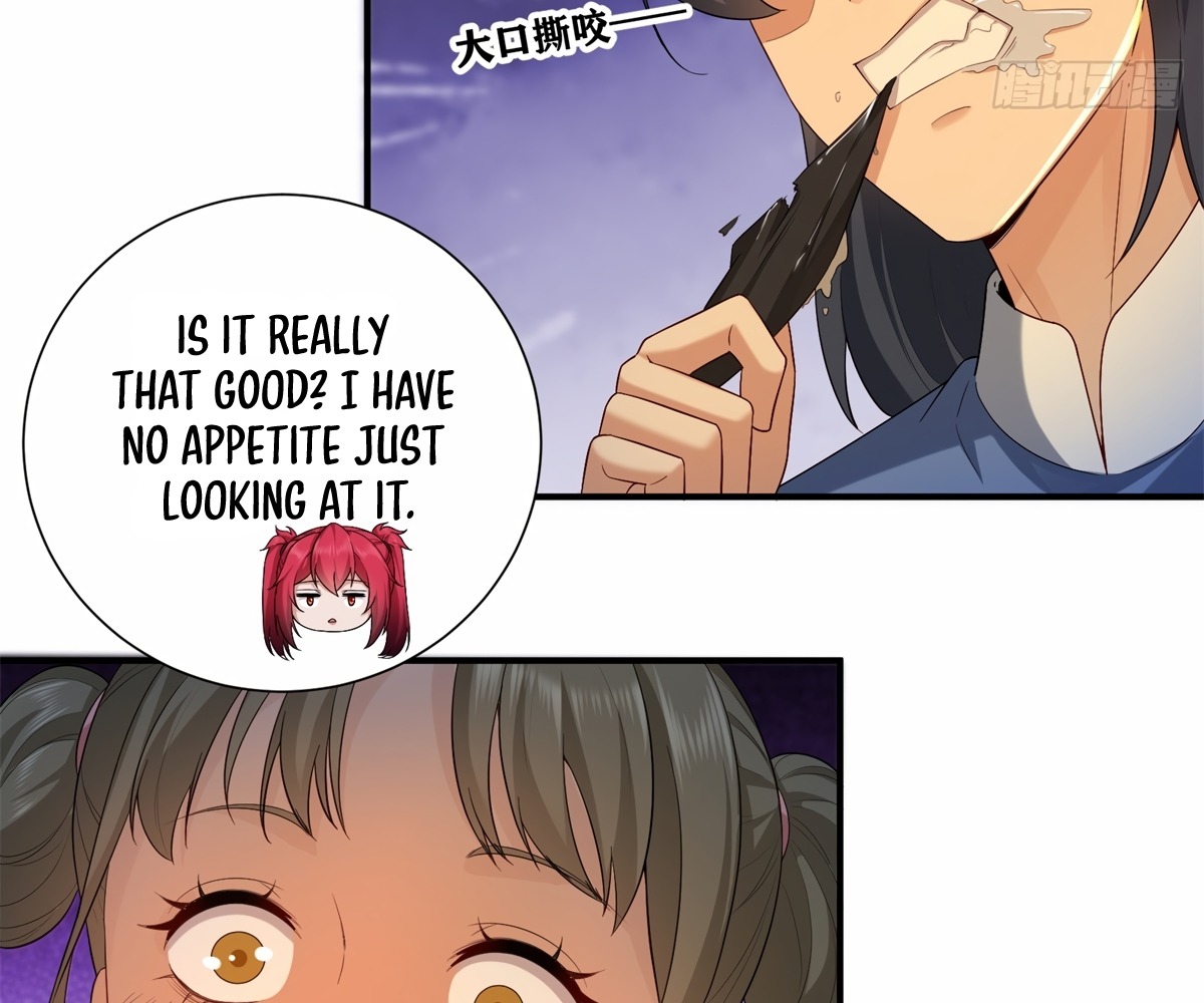 The Start of a Stunning and Feisty Master: A System with Ten Pounds of Rebellion — Chapter 90 — page 13